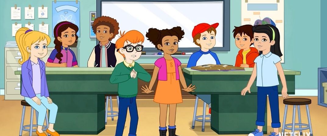 School Wellness Program